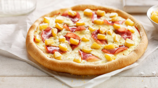 Alberta Panago Pizza Franchise