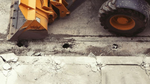 Highly Profitable Manufacturer of Proprietary Bulldozer Parts