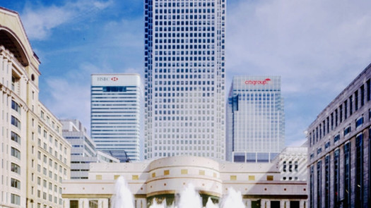 Financing Business Globally