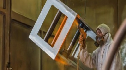 High-Tech Coatings Distribution Company With GSA