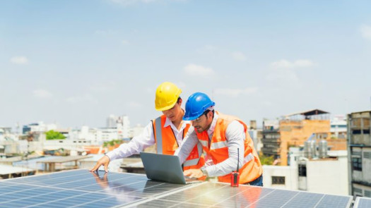 Renewable Energy Solutions Company in Spain