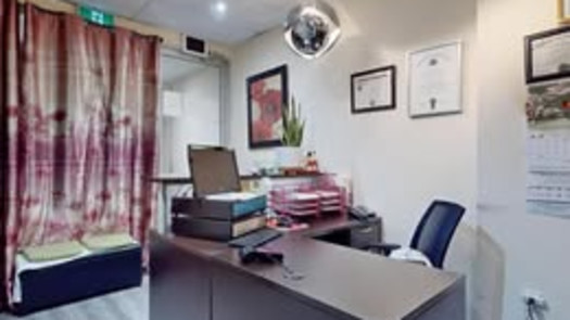 Turnkey Massage Business In Greater Toronto Area F