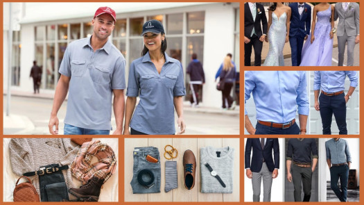 Established Clothing Store w/Prime Rating