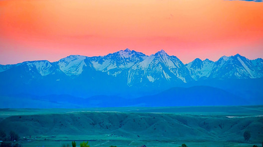 Chiropractic Practice for Sale in Bozeman MT Area