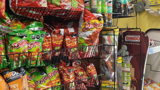 Semi-Absentee Convenience Store in New York