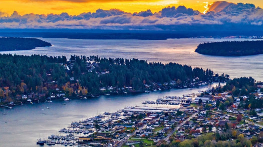 Must-See Gig Harbor, WA General Dentist Practice