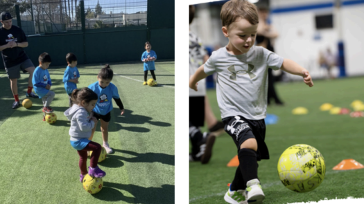 Score Big with a Proven Youth Soccer Franchise