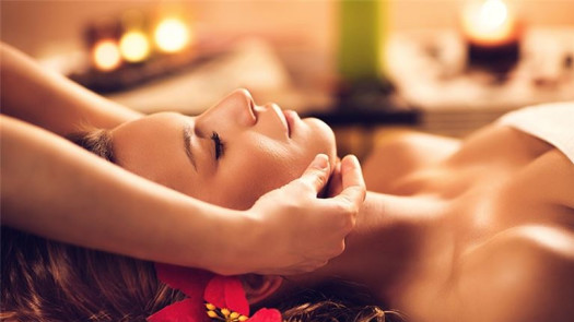 Turn-key Day Spa For Sale