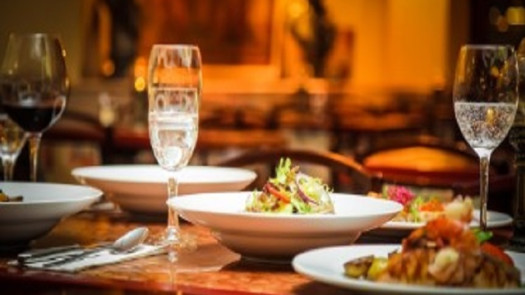 Chicago Modern-American, Southern Inspired Cuisine