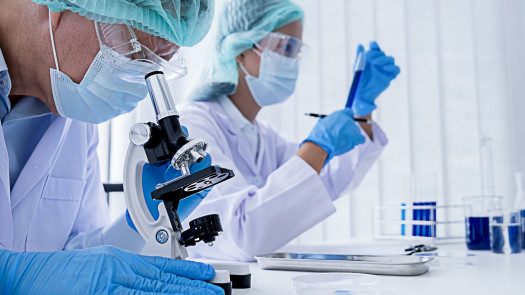 Chemical and Laboratory Distributor Business - Haw