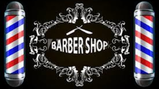Men's Barber Shop & Spa Chain with 4 locations