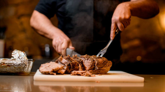 Smokin' Hot Opportunity: Own a BBQ Restaurant