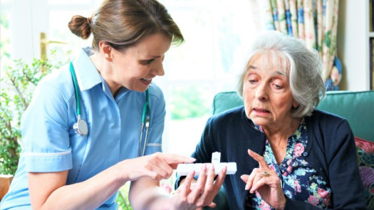 Established Adult Day Care Opportunity