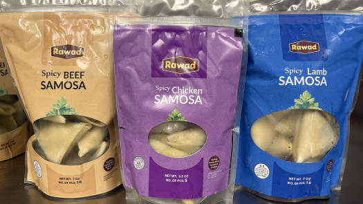 Usda Meat Processing Plant