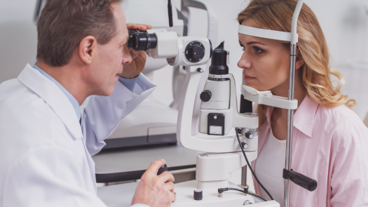 Established Ophthalmology Practice in Northern VA