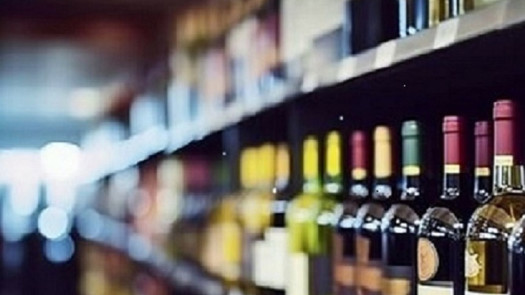 Profitable MS. Gulf Coast Liquor and Wine Store