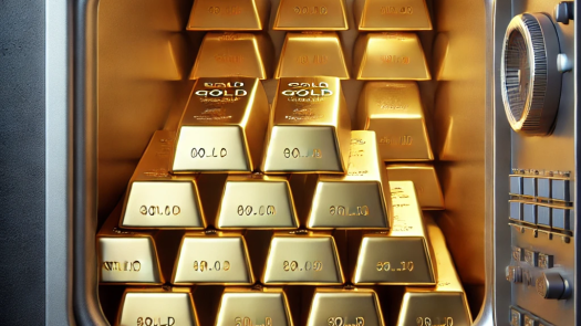 Gold Wanted (Dubai, UAE)