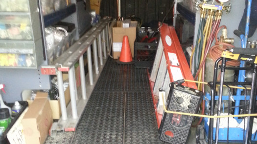 Major Appliance Repair and HVAC Service Company