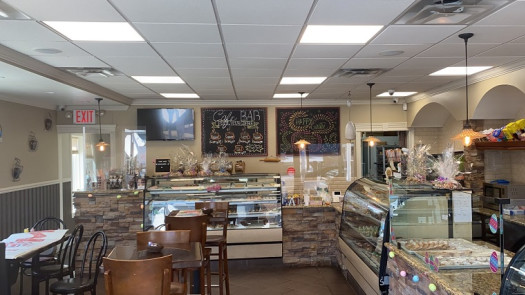 Wholesale Bakery & Pastry Shop for Sale in NY