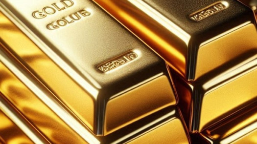 Gold offer located in Dubai and Switzerland