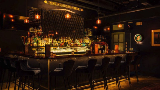 Turnkey Tacoma Bar and Restaurant, Prime Location