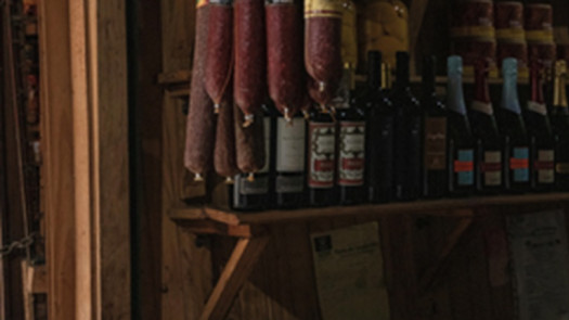 Newly Built-out Boutique Wine & Cheese Specialty