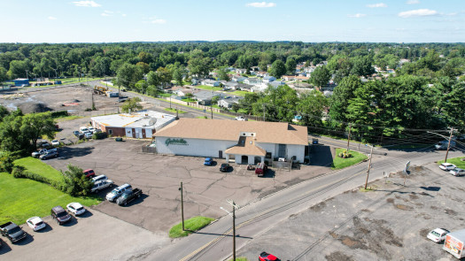 Restaurant/Bar W/Rental Income