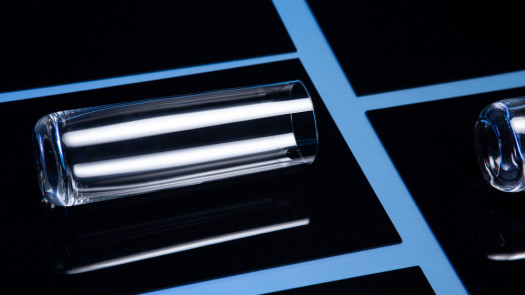 High-Quality Glass Manufacturing