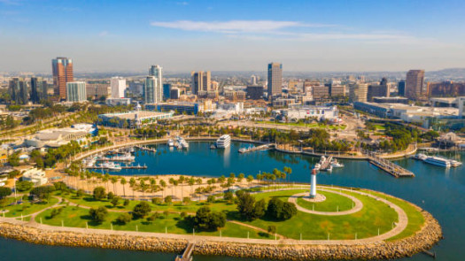 Long Beach CA Chiropractic Practice for Sale