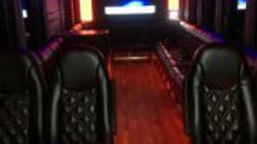 Limo & Party Bus Service for sale in NY