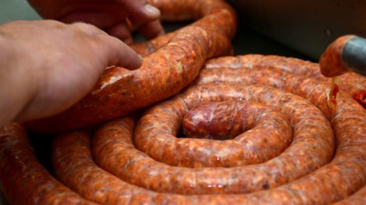 Boutique Sausage Maker