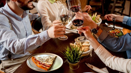 Award-Winning Multi-Location Restaurants in BC