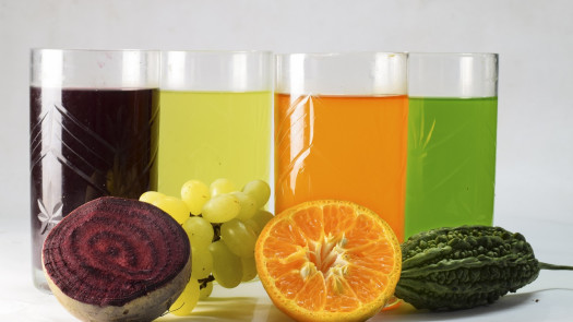 Colors, Flavors and Ingredients for F&B and Pharma