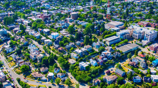 N Seattle Hybrid Absentee-Owned Dental Practice