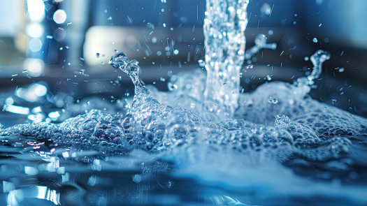 Water Treatment Business