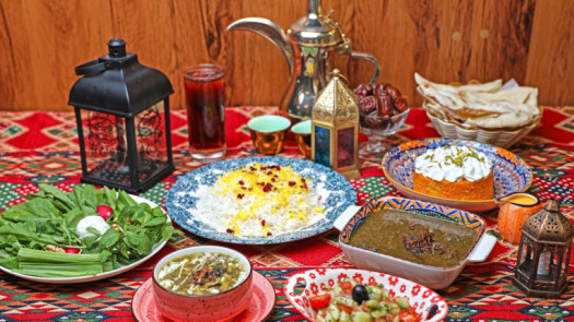 Persian Restaurant For Sale in Ottawa