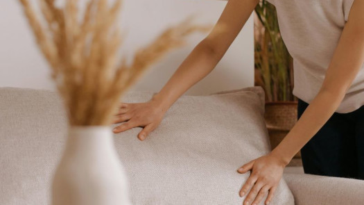 Interior Design and Home Staging