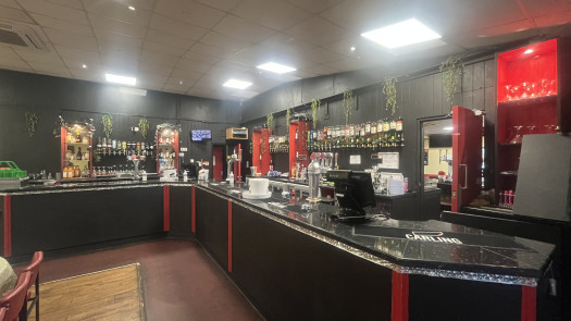 Freehold Bar & Diner with Owner’s Accommodation