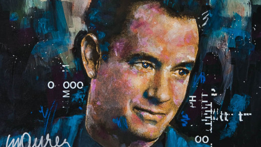 Private Collection of Original Paintings W/ C.O.A.