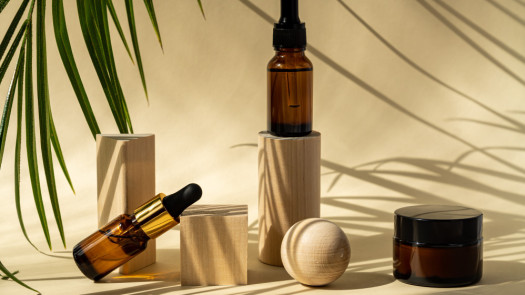 Italian Cosmetic Skincare Business