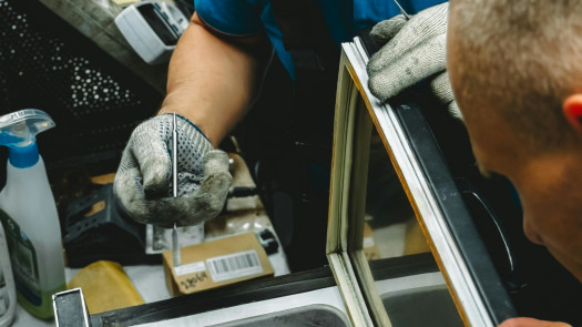 Appliance Repair Company