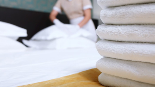 Established Hospitality Supply Wholesaler Serving the Southeastern U.S.