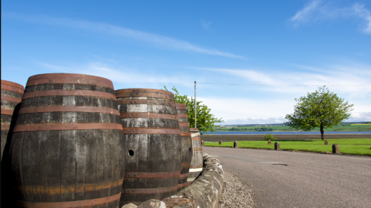 Distilling Equipment and Craft Spirit Brand