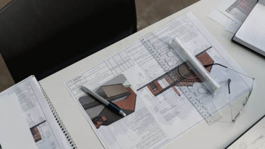 Architecture & Planning Firm in SW BC Resort Town