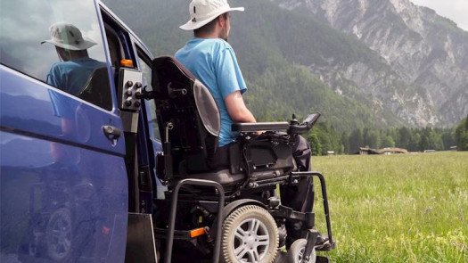 NDIS Accessible Mobility Rentals/Sales Business