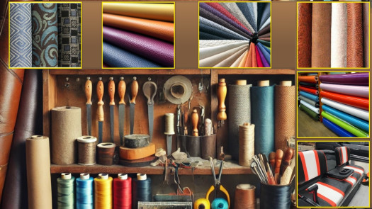 Fabric Fortune South Wholesale Distributor