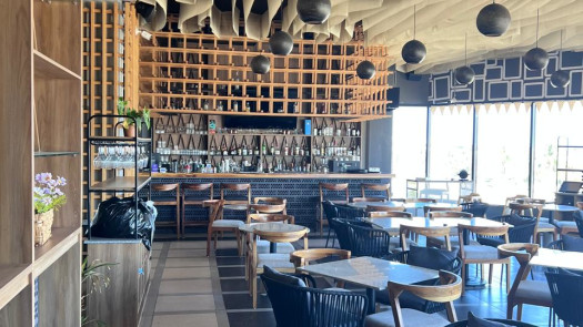 Turnkey Restaurant Opportunity In Downtown Cancun