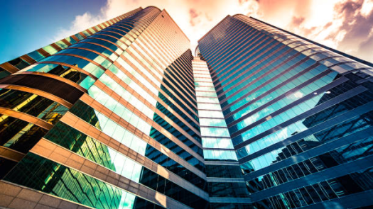 Mid-Rise Commercial Portfolio for Sale