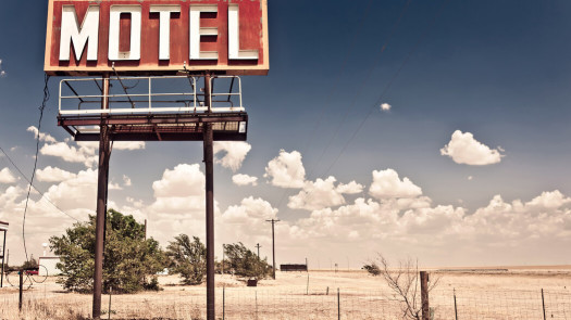 Owner-Operator Dream: VT Motel & Property