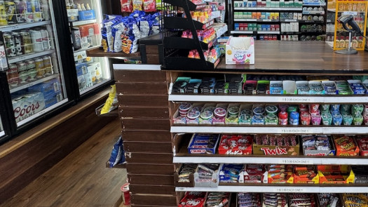 Established Gas Station for Sale in New York